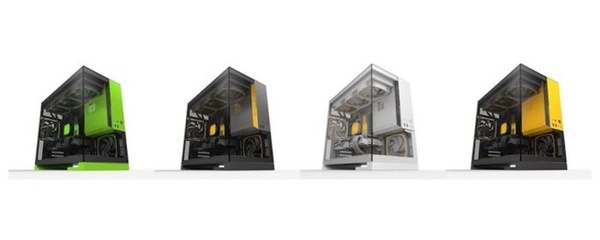 Computex 2025 - Geometric Future e le novità PC