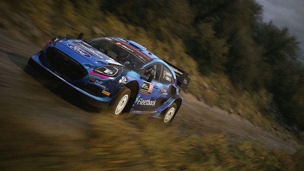 EA Sports WRC, il rally firmato Codemasters – Recensione PS5 