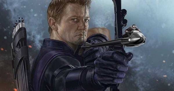 Hawkeye protagonista di una serie in sviluppo su Disney+ ?