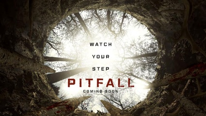 Pitfall - Trailer dell'horror estremo in arrivo in sala