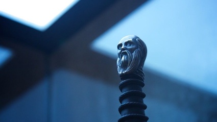 Nuove foto sui Templari dal set di Assassin's Creed