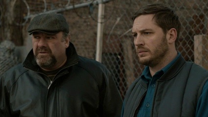 Ecco il trailer italiano di Chi e Senza Colpa con Tom Hardy