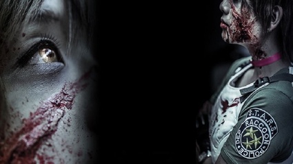 Resident Evil Archives: Resident Evil Zero