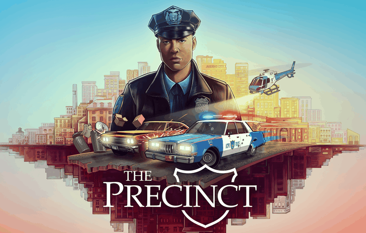 The Precint recensione di un GTA old style che non ce la fa