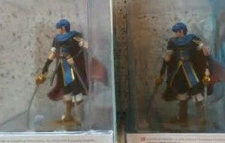 Ancora un Amiibo fallato allasta