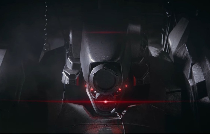 Armored Core VI la storia delineata in un nuovo trailer