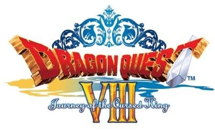 Niente 3D per Dragon Quest VIII su 3DS