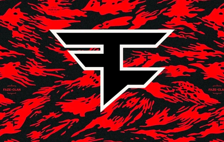 FaZe Clan acquistato per 185 milioni di dollari un anno fa ne valeva 725