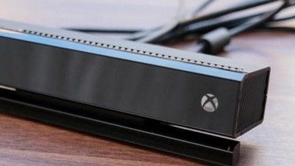 Annunciato un taglio di prezzo per l'acquisto del Kinect