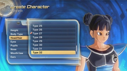 Un bel po' di gameplay dalla Beta di Dragon Ball Xenoverse 2