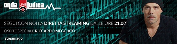 Stasera alle 21 parliamo di Sicurezza Informatica
