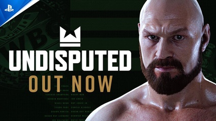 Undisputed - il trailer di lancio