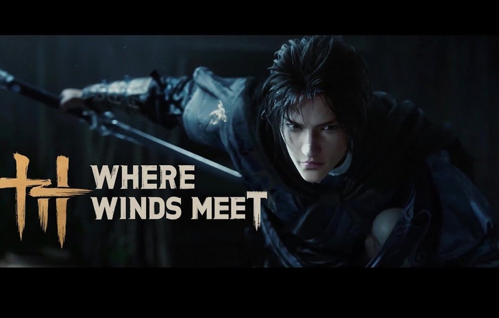 Where Winds Meet FreetoPlay Launch Trailer