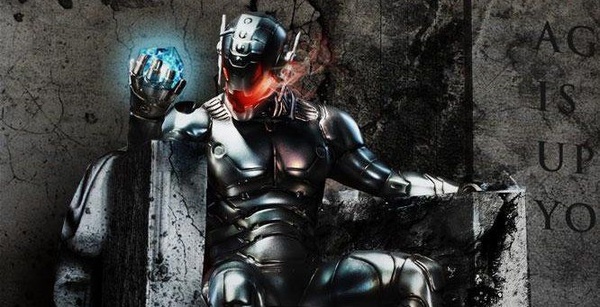 Josh Whedon girera anche The Avengers 3?