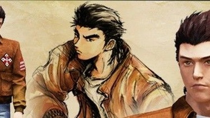 [E3 2015] SEGA ha ceduto senza problemi i diritti di Shenmue