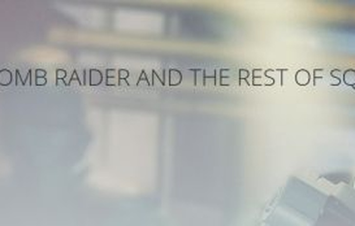 Square Enix si svende su GOG