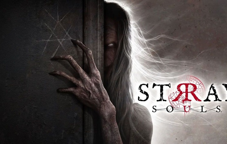 Versus Evil e Jukai Studio chiusi fatale il flop di Stray Souls