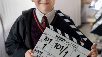 Harry Potter
