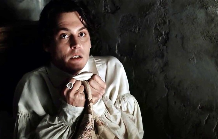 Ebenezer A Christmas Carol Il ricco cast del film di Ti West