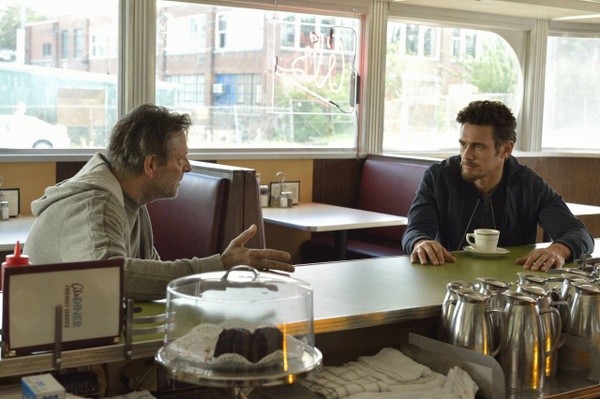 22.11.63 arriva in Home Video