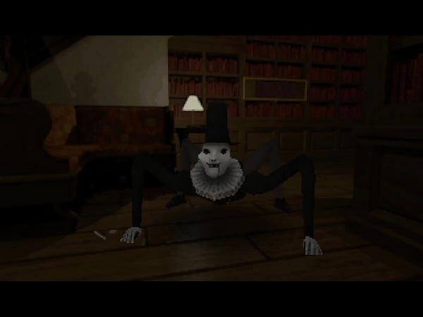 Alisa, un survival horror che omaggia gli anni