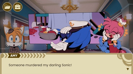 The Murder of Sonic the Hedgehog e un successo