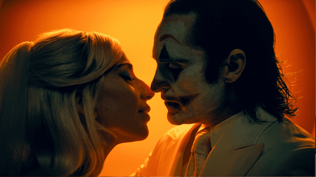 Lunica follia di Joker Folie à Deux è di pensare di essere un buon film