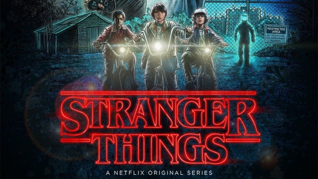Ma sei Serial Speciale Stranger Things
