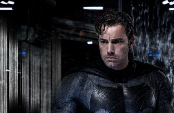 Ben Affleck ritornera a vestire gli scomodi panni di Batman