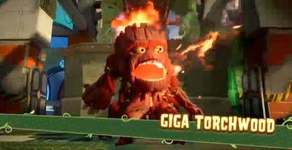 [E3 2015] Piante e Zombie ancora sul palco con EA