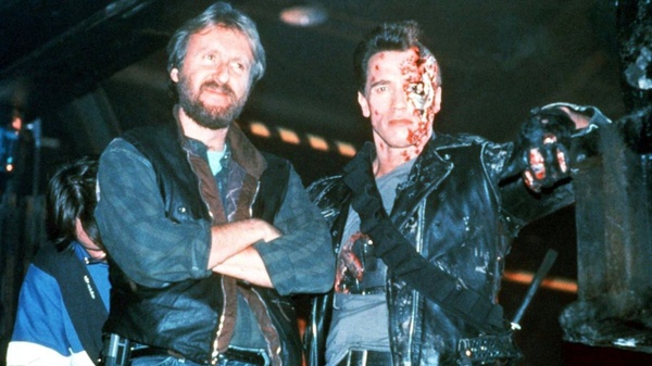 James Cameron e il futuro di Terminator - Il ritorno e complicato