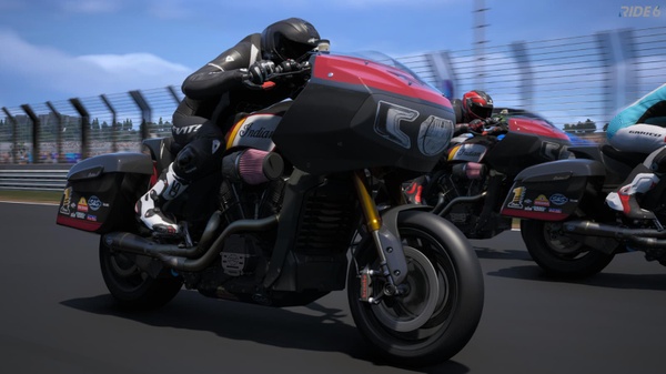 Ride 6 Recensione: il festival su due ruote convince davvero?