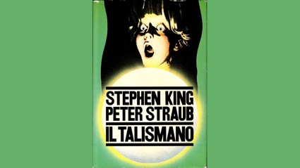 Il Talismano: brutte notizie per l'adattamento del fantasy-horror