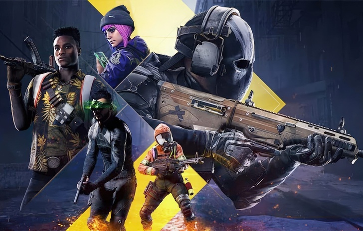 XDefiant chiude i battenti e si porta dietro due studi Ubisoft