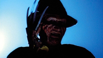 Il nuovo Freddy Krueger e l'idea shock del regista di Nightmare 3