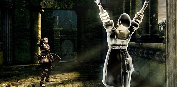 Dark Souls: Remastered arriva a maggio