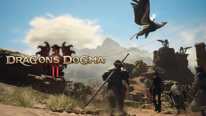 Tutta l'azione di Dragon's Dogma 2 nel trailer dello State of Play