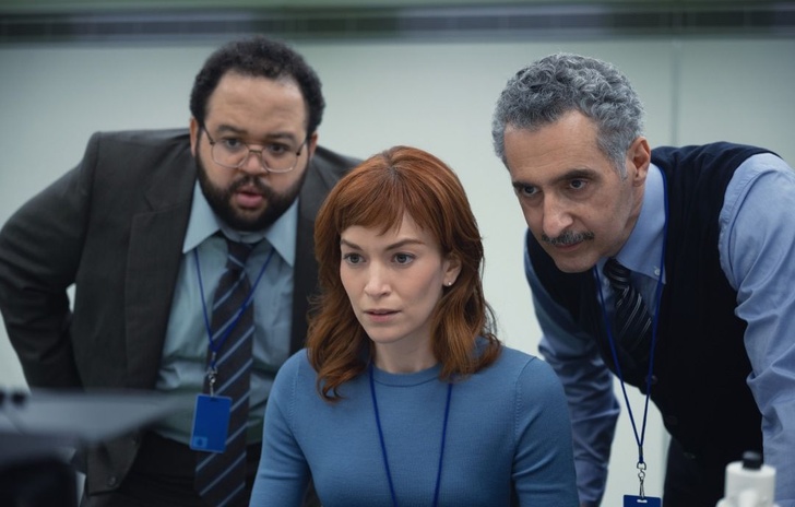 Scissione recensione Ben Stiller si tuffa nella fantascienza con una serie davvero strepitosa