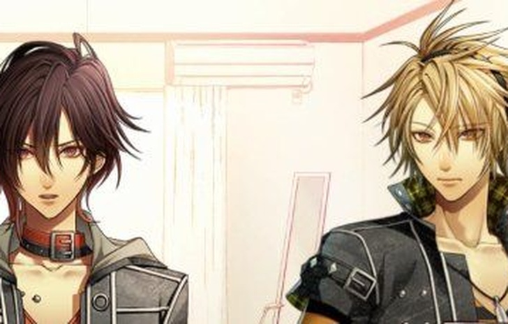 Spiragli per Moero Chronicles e Amnesia V