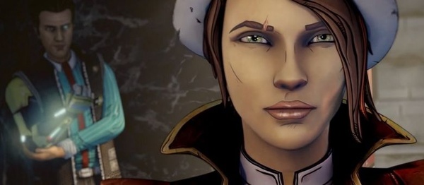 L'ultimo episodio di Tales of the Borderlands arrivera a fine mese