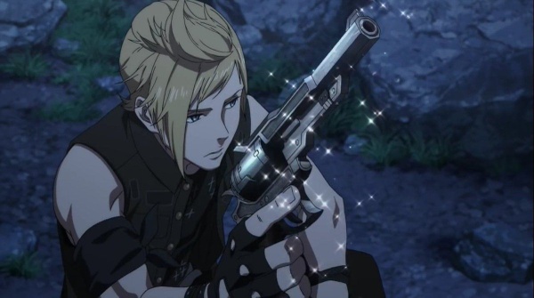 Il secondo DLC di Final Fantasy XV ha un suo trailer