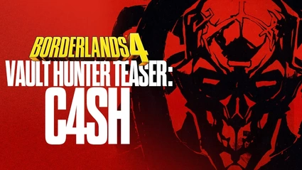 Borderlands 4 - il teaser di C4SH