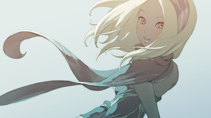 Non perdete il nuovo trailer di Gravity Rush 2