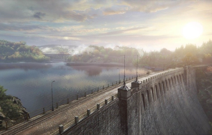 Una data per The Vanishing of Ethan Carter su PS4