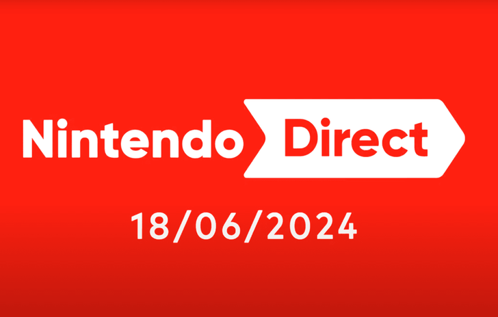 Nintendo Direct Speciale con tutte le novità