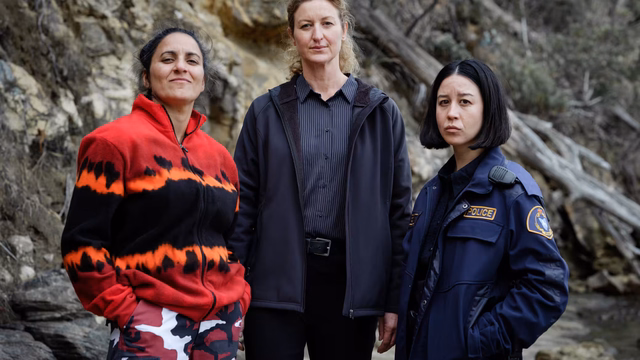 Deadloch la sorprendente serie australiana (vietata ai 18) di Prime Video