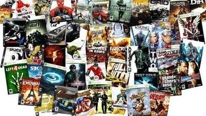 Lo scaffale della settimana