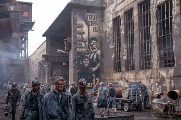 Hunger Games - La ballata dell’usignolo e del serpente in 4K