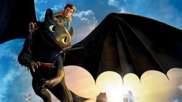 Dragon Trainer 3 e stato ufficialmente posticipato