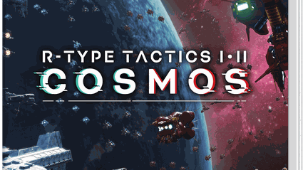 R-Type Tactics I  II Cosmos
